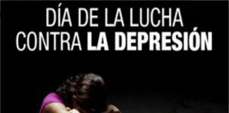 EfeméridesRIO: Día Mundial de la Lucha contra la Depresión