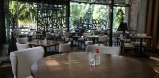 Empresarios avisan: abriremos restaurantes el lunes; CDMX pide diálogo