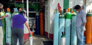 Incrementa en Oaxaca la demanda de oxígeno para pacientes COVID; alertan