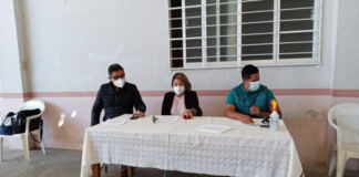 Denuncian a edil de Etla por “fraude” y violencia de género