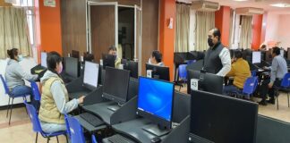 Presentan examen para integración de Consejos Municipales Electorales