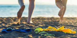 Pese a COVID-19, anuncian “Festival Nudista de Zipolite 2021”