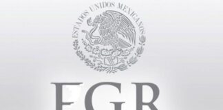 Incompleto, el informe de EU sobre Cienfuegos, dice la FGR