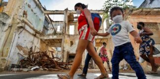 Cuba firma acuerdo con Irán para pruebas de su vacuna contra Covid-19