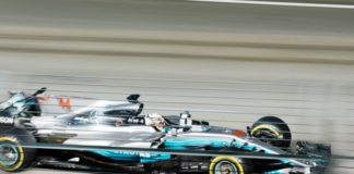 Fórmula Uno: Se modifica el calendario 2021 por pandemia