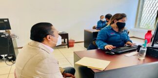 CSNEOes emite recomendaciones para evitar fraudes laborales en internet