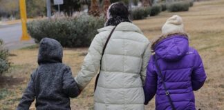 Frente Frío Número 29 ocasionará ambiente frío y lluvias en Oaxaca