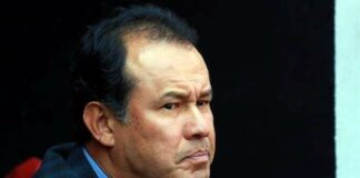 Toma Reynoso delantera para DT de Cruz Azul