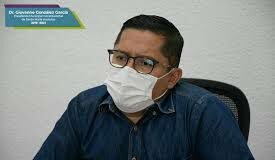 Edil de Huatulco da positivo a COVID-19
