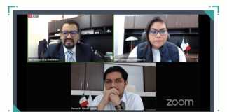 Ordena IAIPO entrega de información relacionada con COVID-19