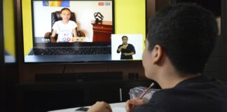 Recomienda IEEPO a comunidad escolar prepararse para el regreso a clases a distancia