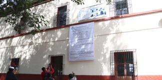 Preinscripciones al ciclo escolar 2021-2022 del 2 al 26 de febrero: IEEPO