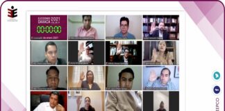 Actos anticipados de campaña y violencia política vs mujeres, lo más denunciado: IEEPCO