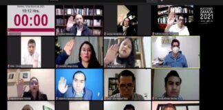 Lanza IEEPCO Segunda Convocatoria para Consejos Distritales y Municipales