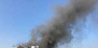 Incendio en una de las sedes del mayor fabricante de vacunas del mundo en India: al menos cinco muertos