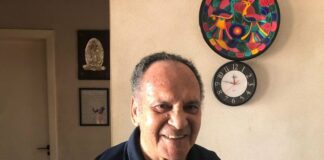 Murió José Alves “Zague”, histórico delantero del América y padre de Luis Roberto Alves “Zaguinho”
