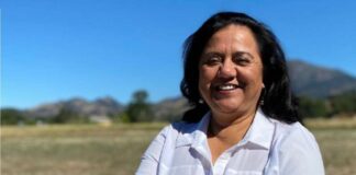 Iraís López Ortega, una mujer que migró desde Oaxaca y ahora triunfa en California