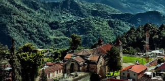 Ixtlán anuncia confinamiento para evitar contagios por COVID-19