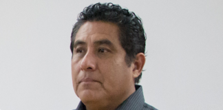 PRD expulsa a Amador Jara por apoyar a Morena