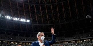 Japón habría decidido la cancelación definitiva de los Olímpicos: The Times