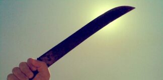 Machetea a su esposa e hija en Ánimas Trujano