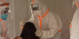 Oaxaca analizará comportamiento de la pandemia y determinará acciones en próximos 10 días