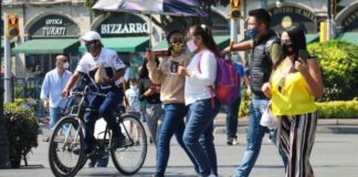 México es el peor país para estar durante la pandemia de Covid, según ranking