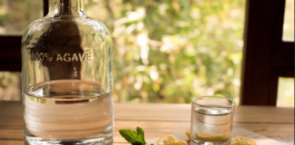 El mezcal es reconocido como una de las mejores bebidas del mundo
