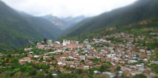 Mixtepec inicia tercera campaña de cubrebocas obligatorio