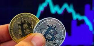 Por primera vez el bitcoin vale más de 30 mil dólares