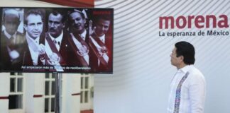Morena dejará tiempo de spots para promocionar vacunas contra Covid-19