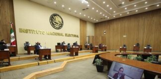 Morena con mayor valoración positiva en monitoreo de precampañas: INE
