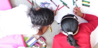 Prohibición de castigos corporales y humillantes a niñ@s contribuye con crianza positiva: DDHPO