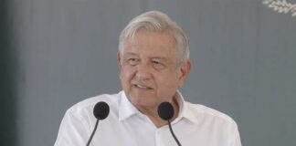Contrae Covid-19 López Obrador