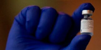 Página falsa pretende estafar con venta de vacuna de Pfizer en México