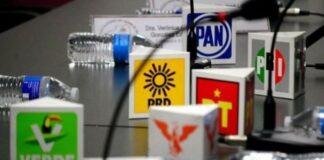 Aprueba IEEPCO candidaturas a Concejalías en Oaxaca