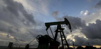 México estanca su producción petrolera en noviembre