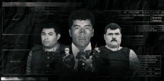 FGR opera con lista desactualizada de cárteles desde 2015