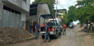 Domingo rojo para las mujeres en la costa y cuenca