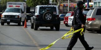 Detienen a involucrados en asesinatos en planta Cruz Azul de Oaxaca