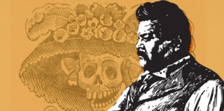 EfeméridesRIO: Muere en la Ciudad de México el grabador José Guadalupe Posada