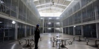 Hasta 6 mil pesos al día cuesta mantener a un preso en cárcel federal; 2.3 millones anuales