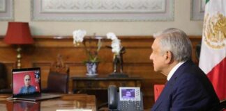 Pacta AMLO con Putin 24 millones de dosis de Sputnik V