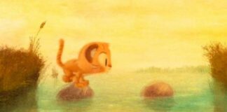 “El tigre sin rayas”, el cortometraje mexicano que va rumbo al Oscar