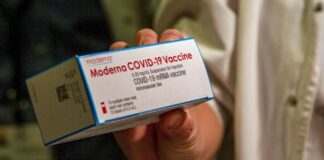 Moderna prepara ‘vacuna de repuesto’ para la cepa sudafricana de Covid-19