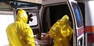 Reportan 38% de muertes más vinculadas a Covid