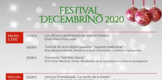 Celebra Seculta el Día de Reyes con programación especial