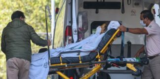 Semáforo rojo se mantiene en CDMX y Edomex; restricciones continúan