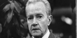 EfeméridesRIO: Muere Juan Rulfo, uno de los más influyentes escritores mexicanos