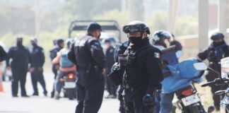 En celebraciones de Año Nuevo, saldo blanco en Oaxaca de Juárez: Ayuntamiento